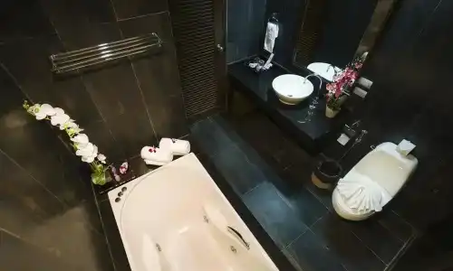 Aonang Orchid Resort - Sha Extra Plus - 51