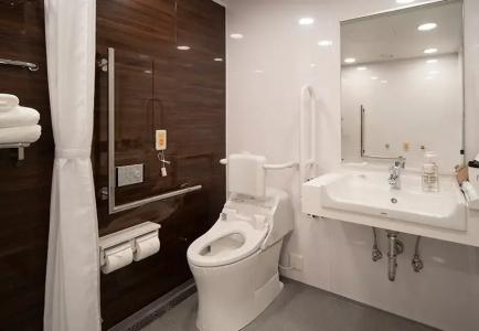 Vischio Osaka-Jr Hotel Group - 46
