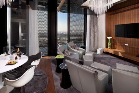 Melia Vienna - 62