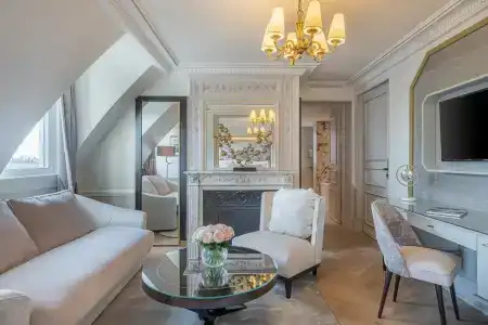 Hôtel Elysia - 9