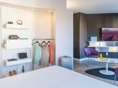 Novotel Suites Malaga Centro - 18