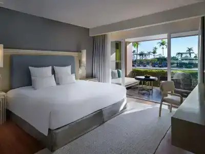 Pullman Phuket Panwa Beach Resort - Sha Plus - 34