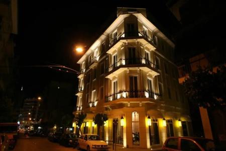 Athens Lotus - 32