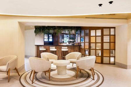 Aubamar Suites & Spa - 15