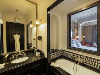Selman Marrakech - 56