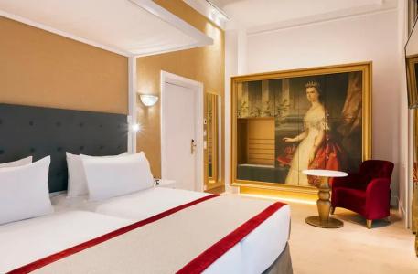 Áurea Ana Palace by Eurostars Company - 46