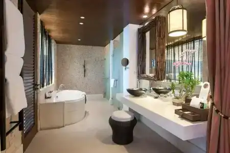 Centara Grand Mirage Beach Resort Pattaya - Sha Extra Plus - 17