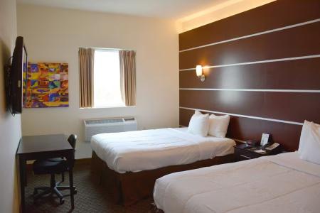Days Inn & Suites by Wyndham - 15