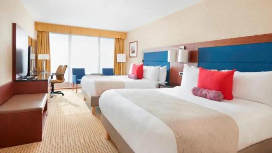 Ghent Marriott - 61