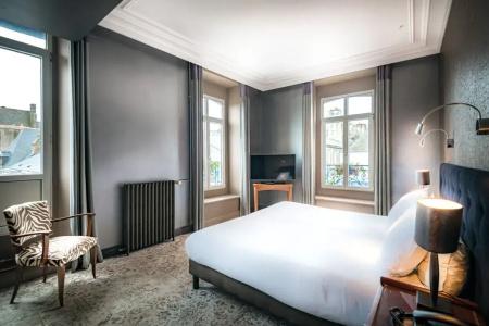 Hôtel de France et Chateaubriand - 39