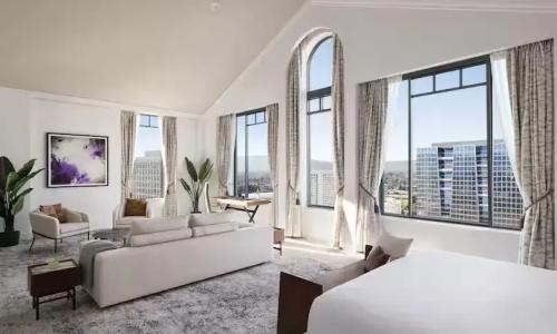 Signia by Hilton San Jose - 98