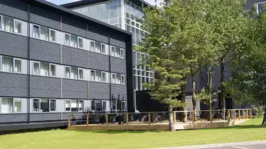 Selfoss & Spa - 0