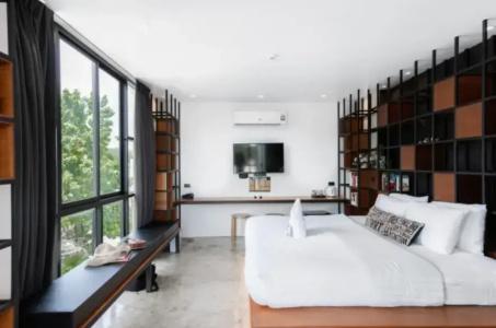 Bed Hostel - 92