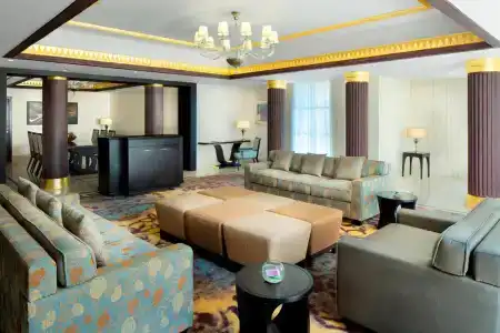 Sheraton Sharjah Beach Resort and Spa - 72