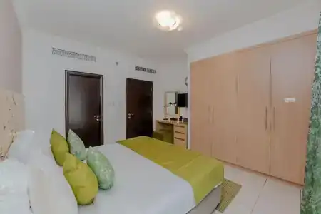 City Stay Prime - Al Barsha - 18