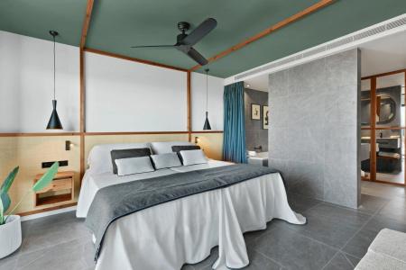 Aubamar Suites & Spa - 6