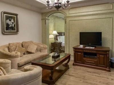 Four Seasons Place - Sha Extra Plus - 18