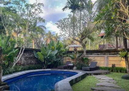Budhi Ayu Villas - 48