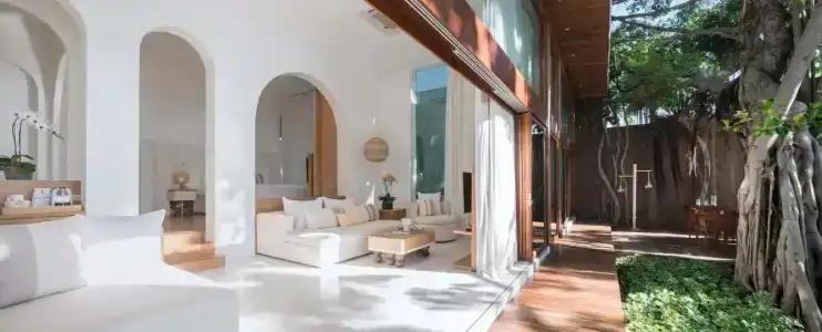 Sala Samui Chaweng Beach Resort - Sha Plus - 88