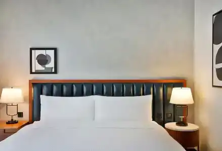 DoubleTree by Hilton Dubai M Square & Residences - 33