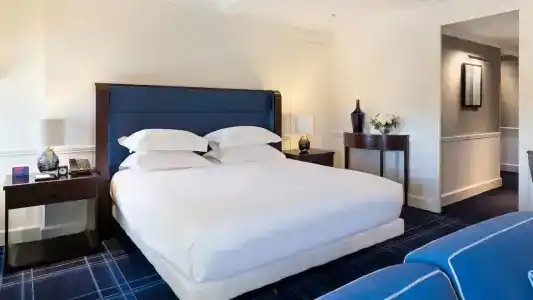 Hôtel du Palais Biarritz, in The Unbound Collection by Hyatt - 96