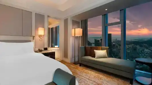 The Westin Qingdao - 74
