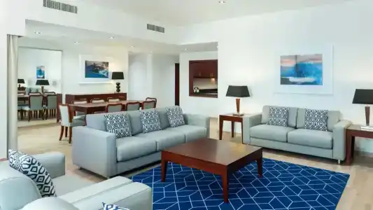 Deltas by Marriott Jumeirah Beach, Dubai - 67
