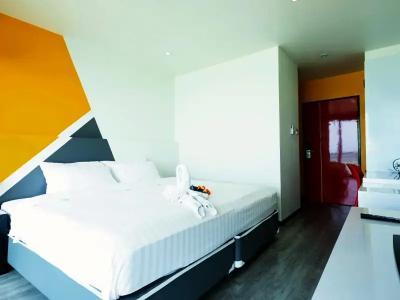 Play Phala Beach Rayong - 34