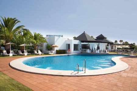 DoubleTree by Hilton Islantilla Beach Golf Resort - 12