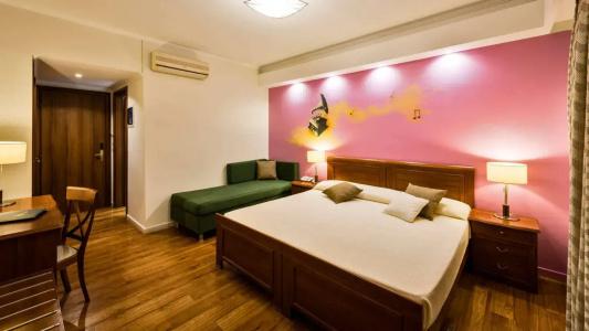 Mediterranean Beach Resort - 65