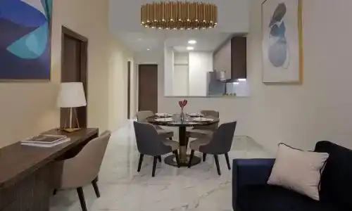 Avani Palm View Dubai & Suites - 57