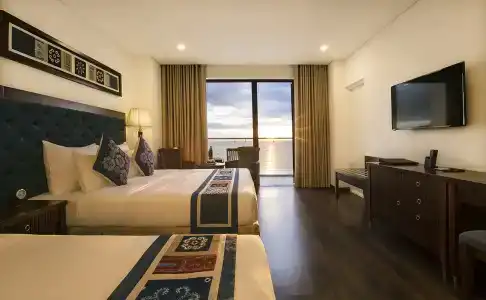 Balcona Da Nang - 13