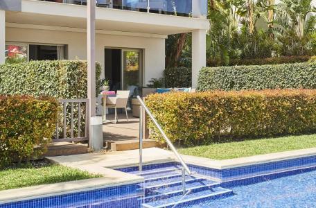 Zafiro Palace Alcudia - 51
