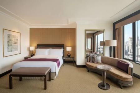 Sheraton Grande Sukhumvit, a Luxury Collection, Bangkok - SHA Extra Plus - 56