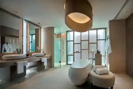 The Ritz-Carlton, Koh Samui - Sha Extra Plus - 52