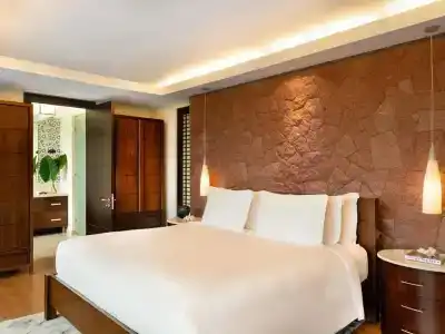 Raffles Seychelles - 4