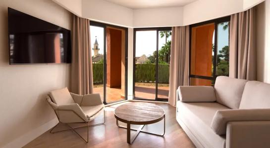 DoubleTree by Hilton Islantilla Beach Golf Resort - 5