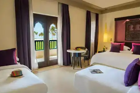 Salalah Rotana - 50