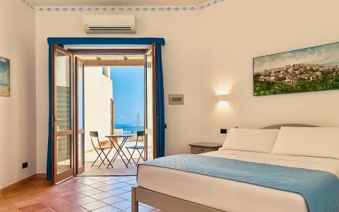 Villaggio Cala Mancina - 35