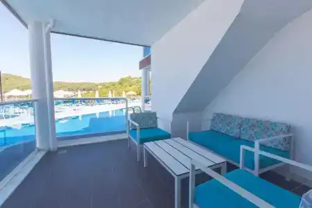 Garcia Resort & Spa - Ultra All Inclusive or Bed & Breakfast - 75