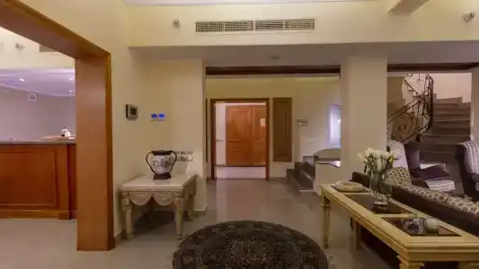 Royal Savoy Sharm El Sheikh - 130