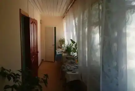 Хостел на улице Русская - 4
