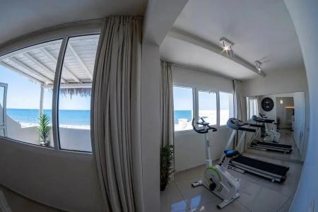 Ons Oceanfront - 101