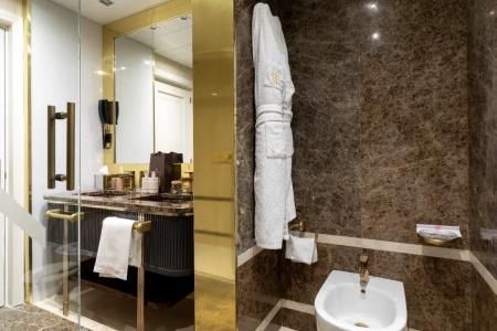 Wellington & Spa Madrid - 87