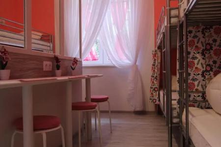 Lorf Hostel&Coffee - 54