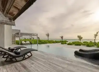 Madifushi Private Island - 68
