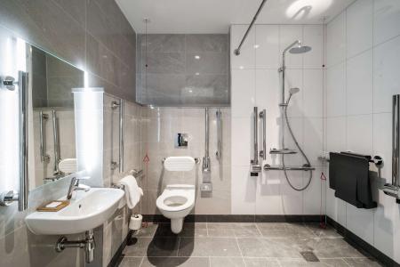 Radisson & Suites Amsterdam South - 63