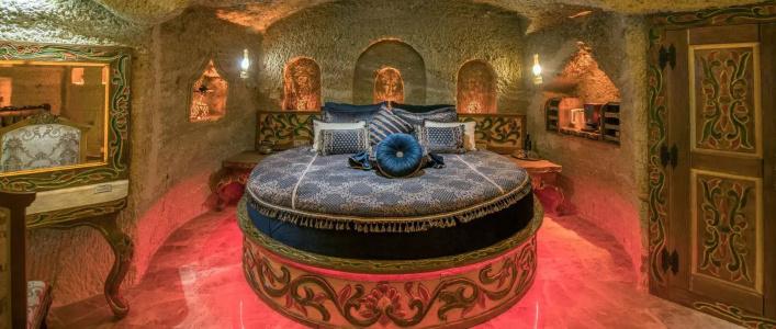 Kapadokya Hill & Spa (12+) - 137