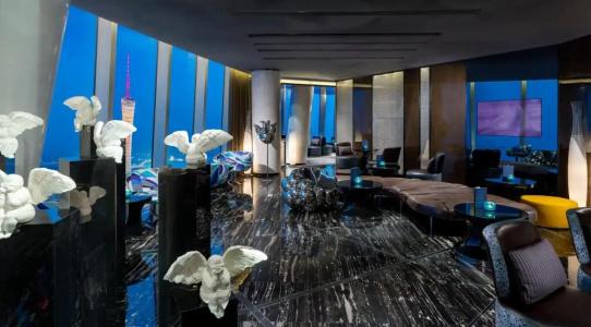 Four Seasons Guangzhou - 19
