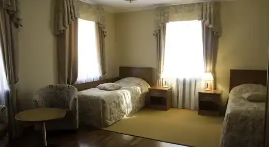 Рублевские Зори - 0
